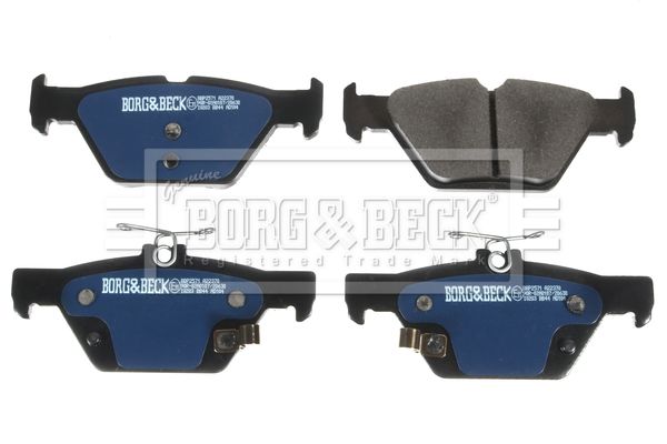 Juego de pastillas de freno