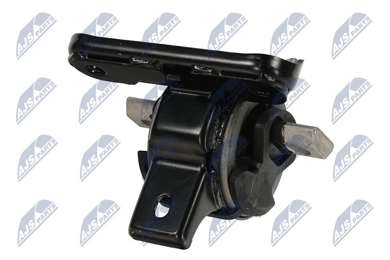 Paigutus, Mootor, NTY ZPS-CH-045