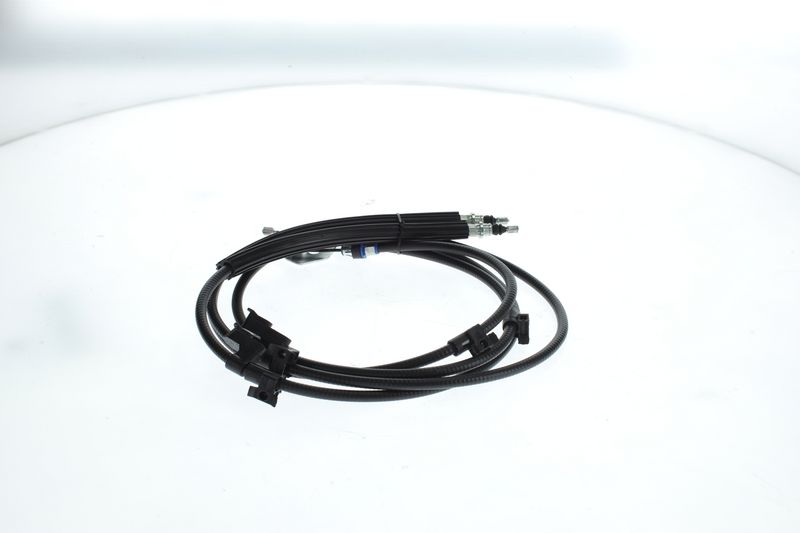 This part match OEM code: 1686653