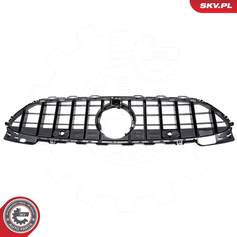 Radiaatorivõre, ESEN SKV 66SKV541