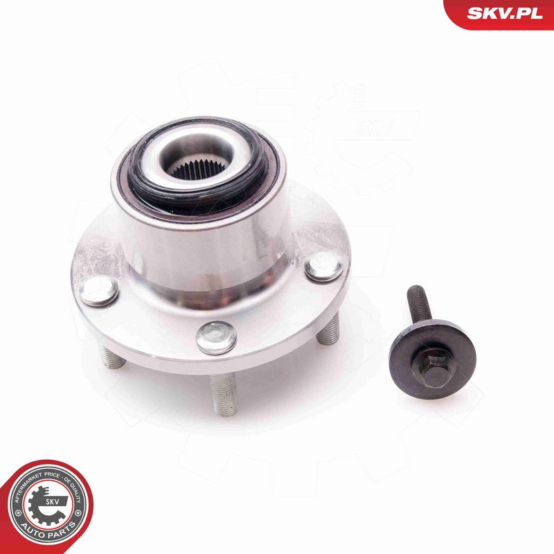 ESEN SKV 29SKV021 Wheel Bearing Kit