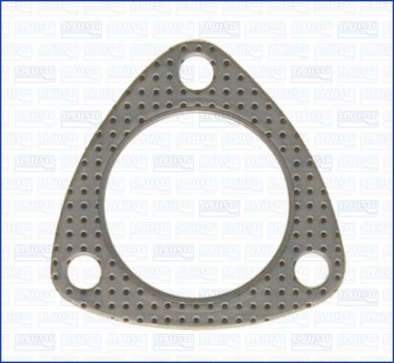 AJUSA 00405500 - Gasket, exhaust pipe