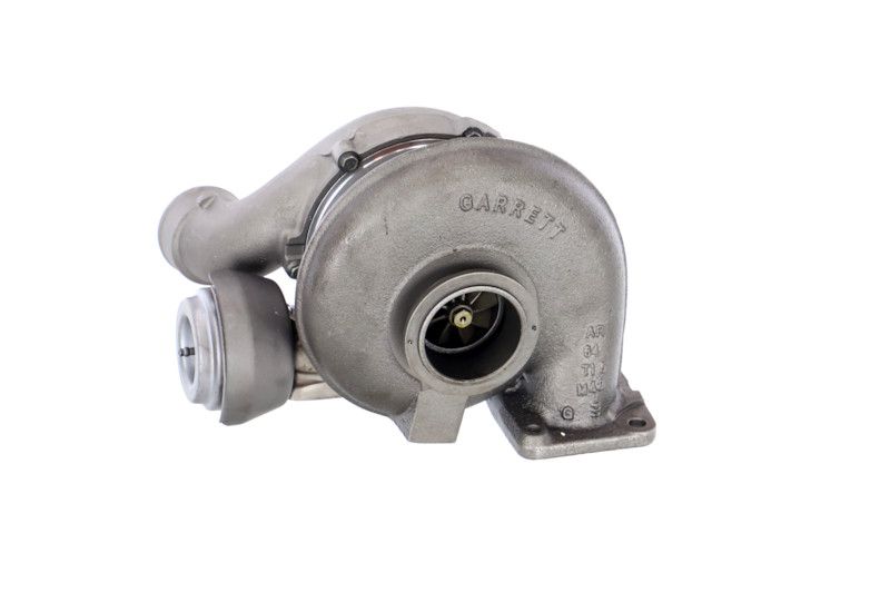 REMANTE 003-001-001383R Charger, charging (supercharged/turbocharged)