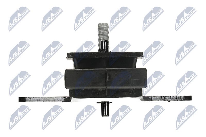 Paigutus, Mootor, NTY ZPS-TY-084
