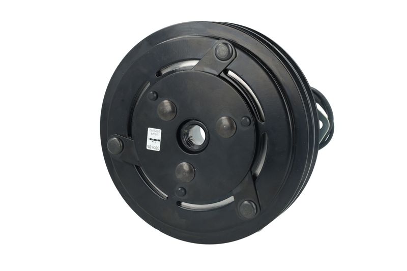 Magnetsidur, kliimakompressor, NRF 380185