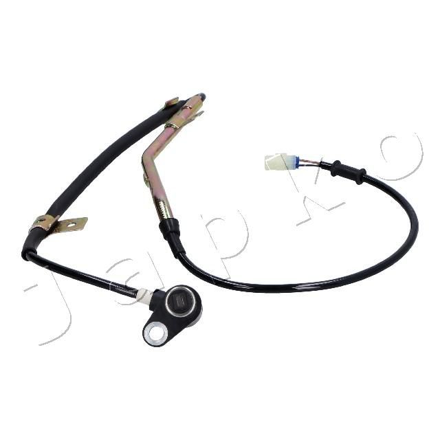 JAPKO 151804 Sensor, wheel speed