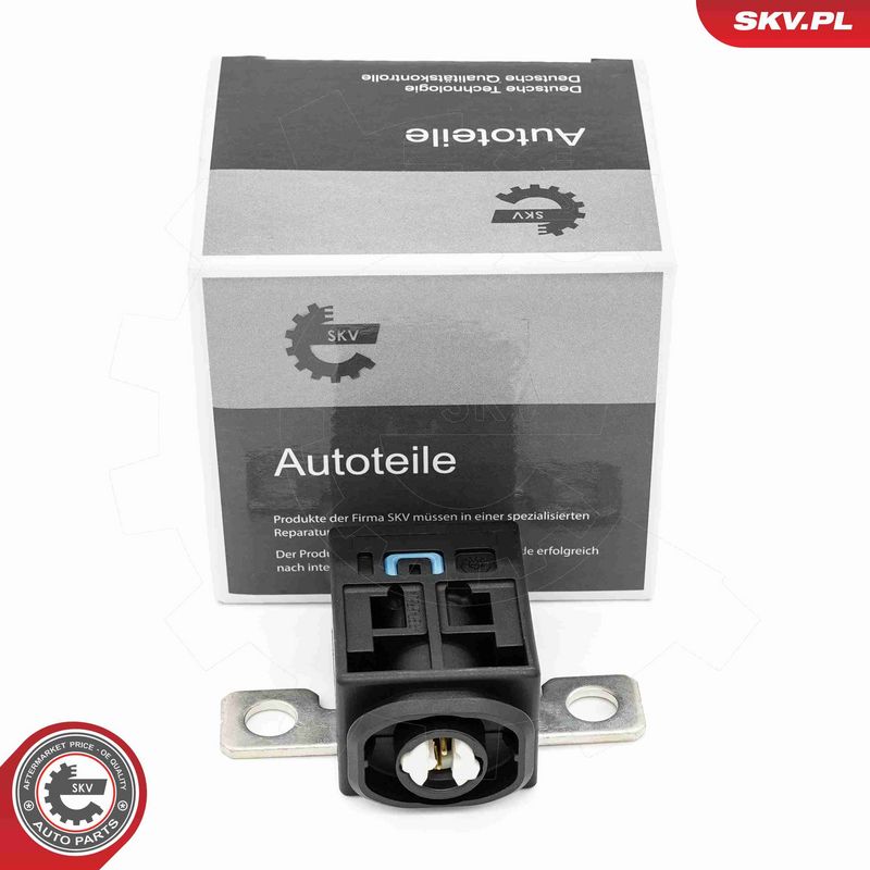 ESEN SKV 96SKV329 Sensor, battery management