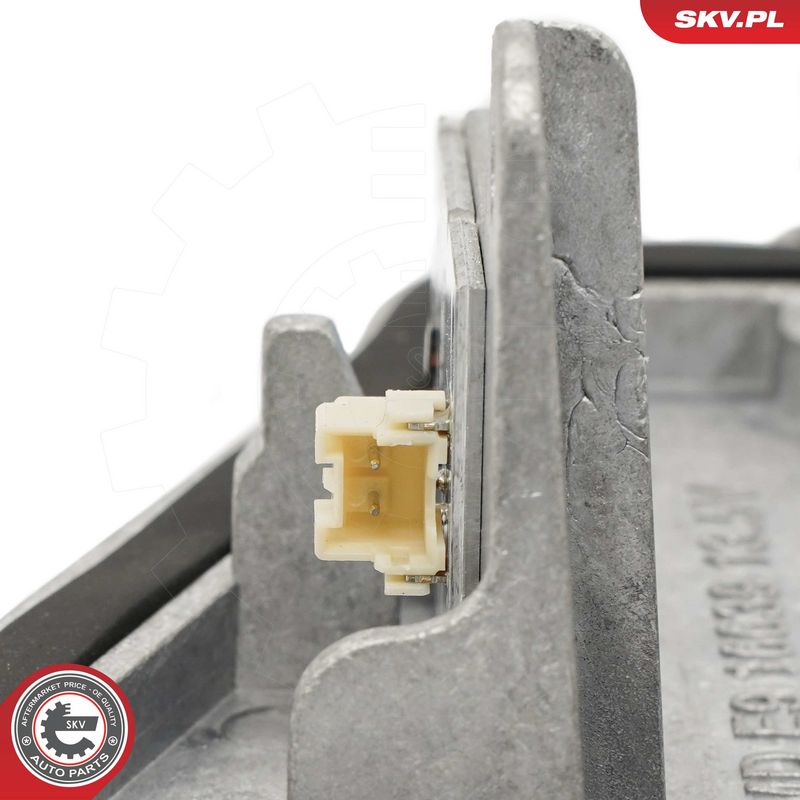 Juhtseade, valgustus, ESEN SKV 59SKV256