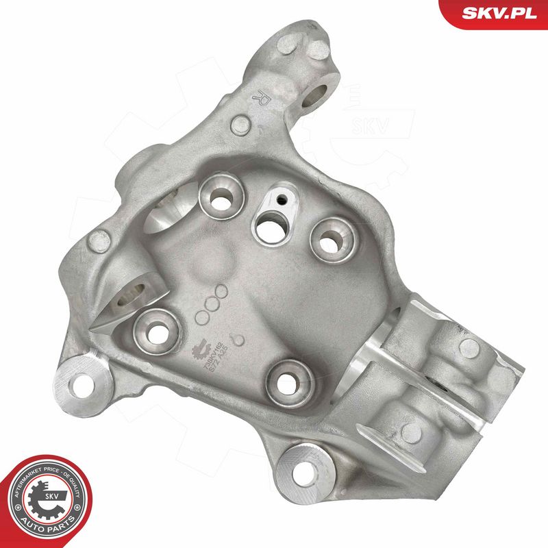 Käändmik, rattakinnitus, ESEN SKV 73SKV162