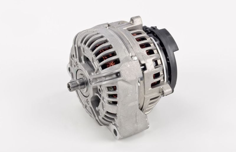 BOSCH 1986A01170 Alternator