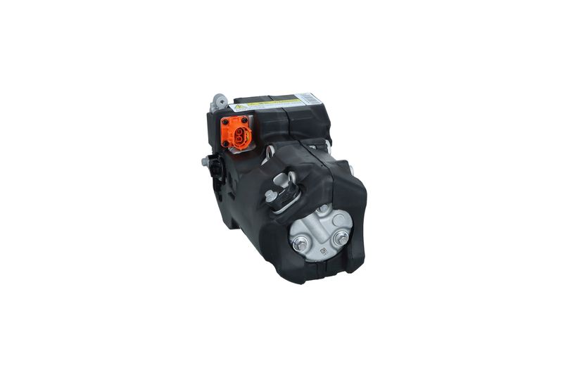 Kompressor, kliimaseade, NRF 320352