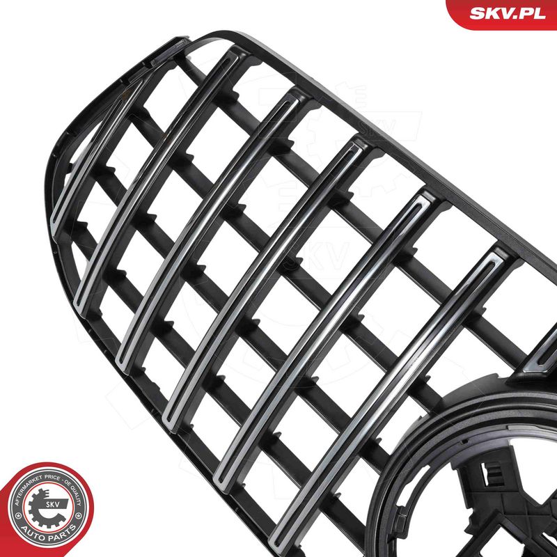 Radiaatorivõre, ESEN SKV 66SKV583