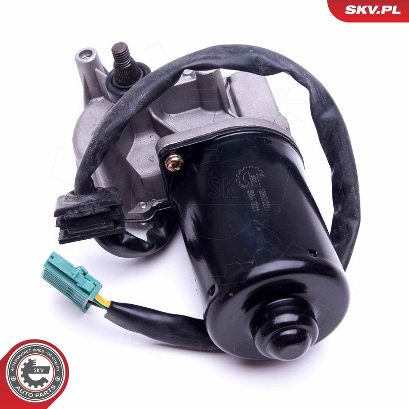 Pesuri mootor, ESEN SKV 19SKV201