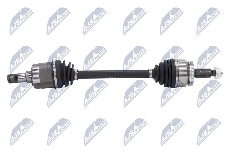 NTY NPW-HY-642 Drive Shaft