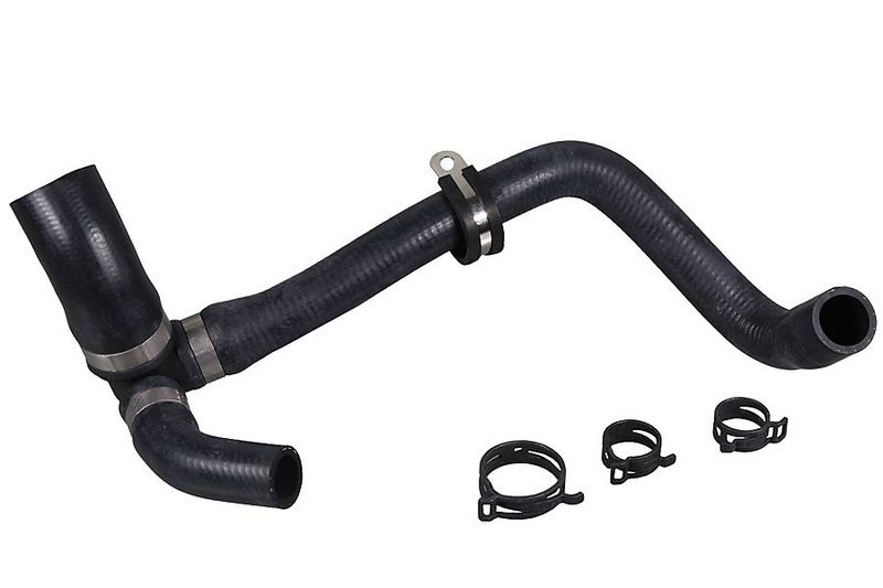 Product Radiatora cauruļvads METZGER AUTOTEILE 2422342 Image