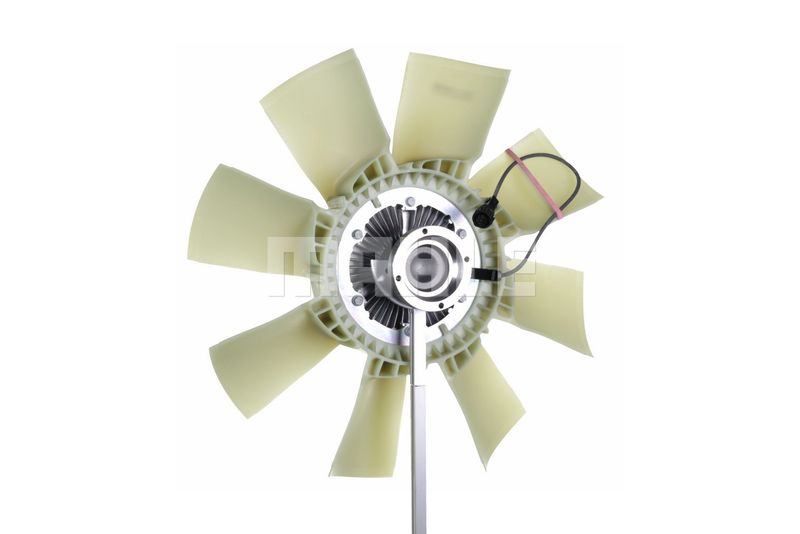 Product Image - Koelventilatorwiel - CFF426000P - MAHLE
