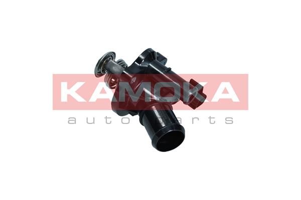 KAMOKA 7710010 Thermostat, coolant