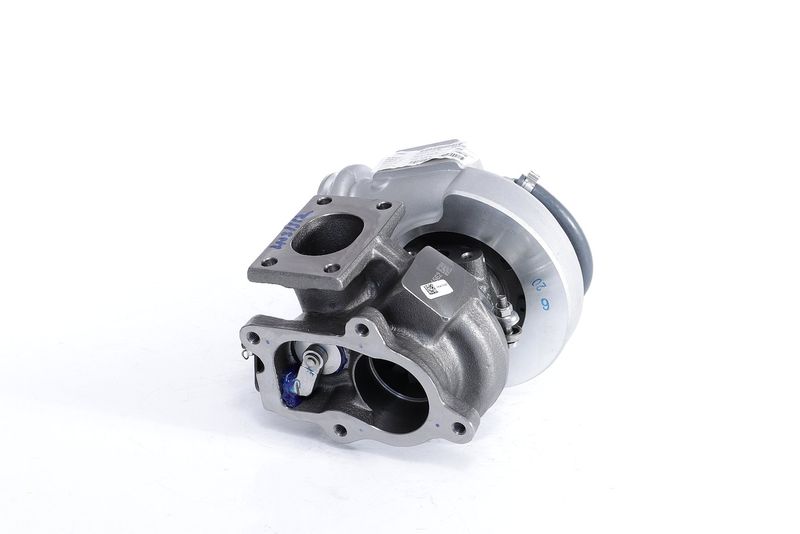 Compresor,sistem de supraalimentare T913415 BTS Turbo