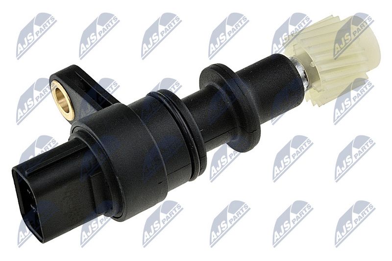 Andur, kiirus, pöörded, NTY ECP-HD-019