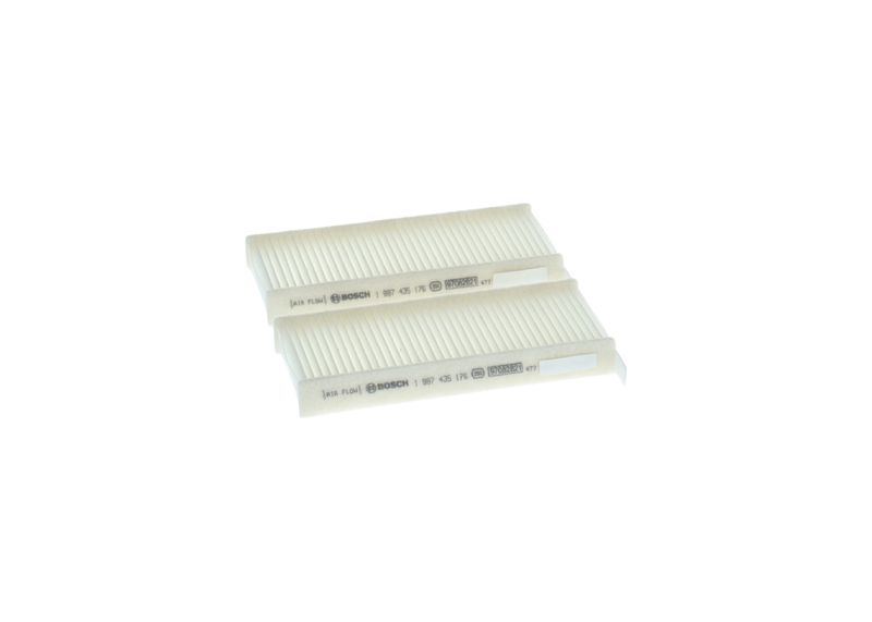 Filtr, vzduch v interiéru 1 987 435 176
