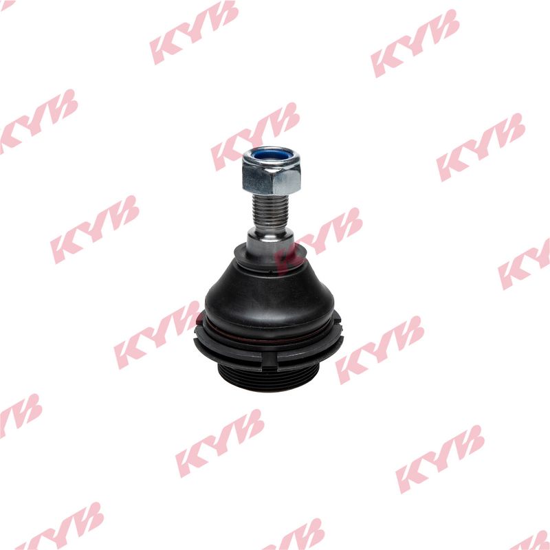 Kande-, juhtliigend, KYB...