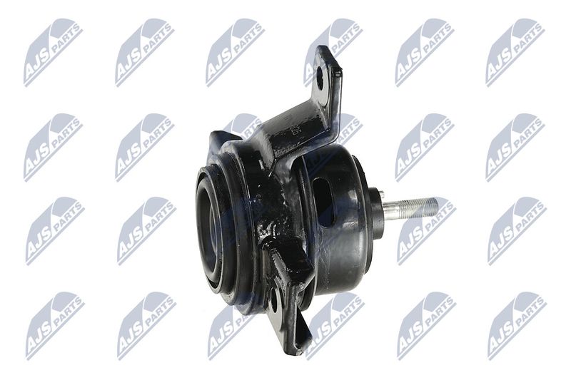 Paigutus, Mootor, NTY ZPS-KA-325