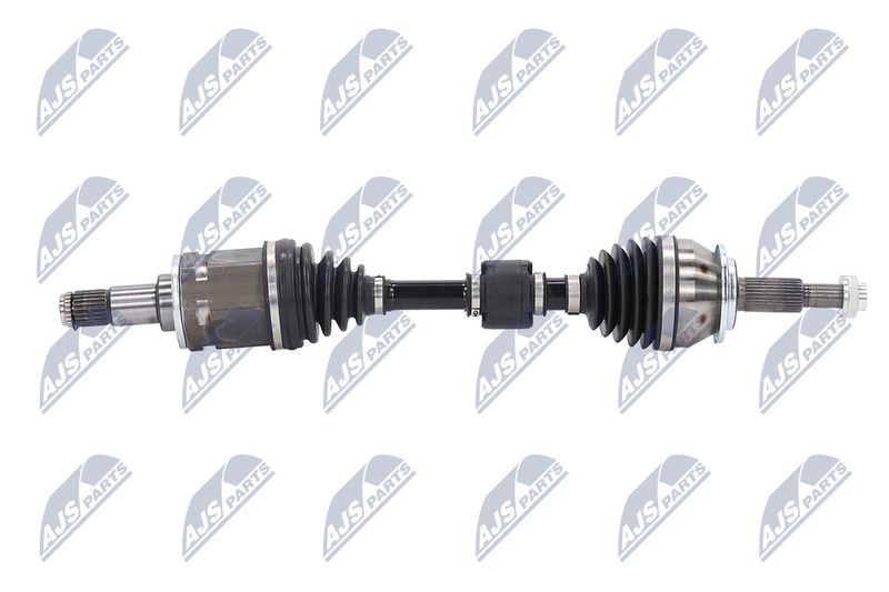 NTY NPW-TY-270 Drive Shaft