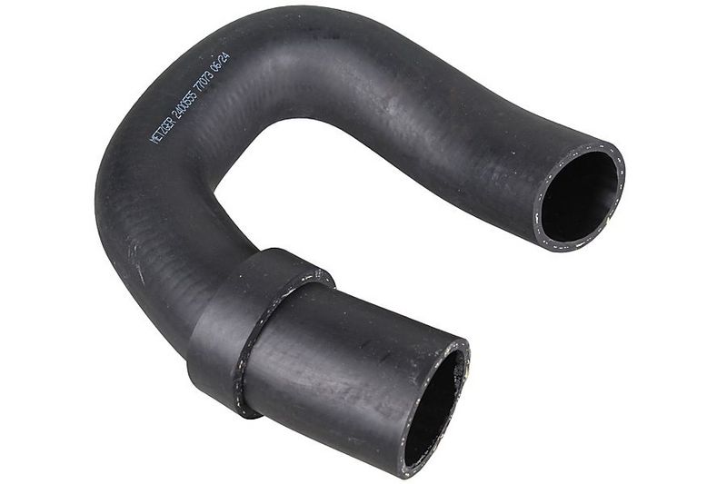 METZGER AUTOTEILE 2400555 - Charge Air Hose