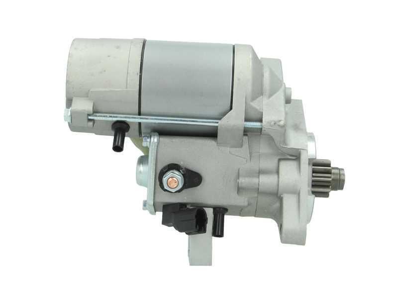Starter, BV PSH 190.928.102.050