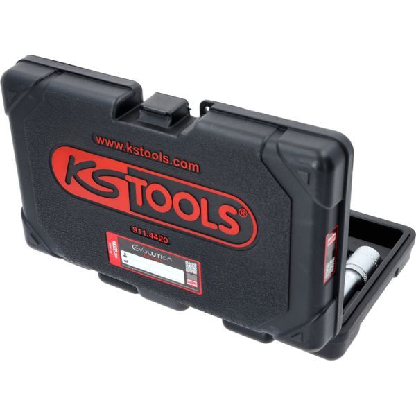 Padrunvõtmete komplekt, KS TOOLS 911.4420