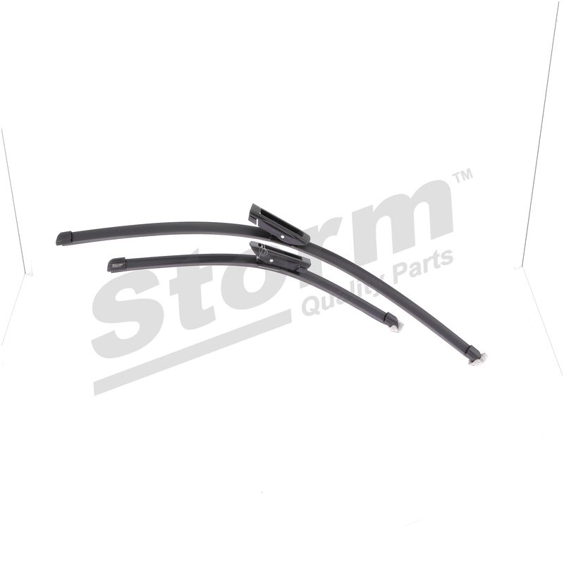 Balai d'essuie-glace STORM QUALITY PARTS STO600400PLAT
