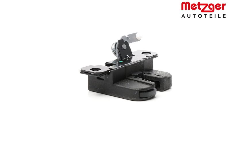 METZGER AUTOTEILE 2311048 Tailgate Lock