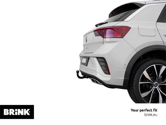 Haakeseade, BRINK 647200