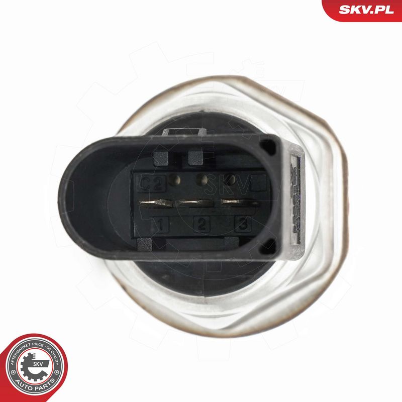 Prekės atitinka OEM kodą: 6J 906 051 E