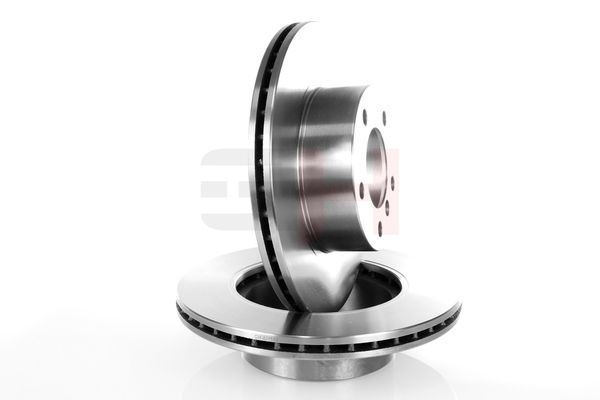 GH GH-401550 Brake Disc