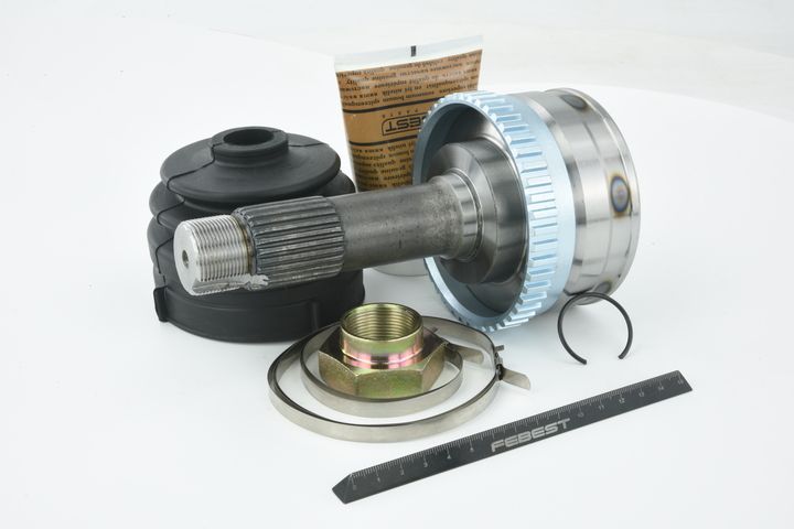 Liigendlaager, veovõll, FEBEST 1610-463A48