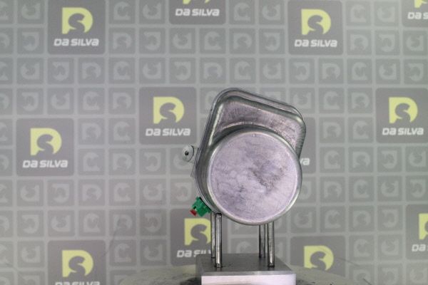 DA SILVA DP5014 Hydraulic Pump, steering
