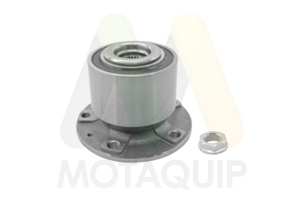 MOTAQUIP kerékcsapágy készlet LVBW1865