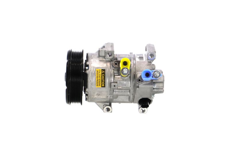 REMANTE 005-001-000130R Compressor, air conditioning