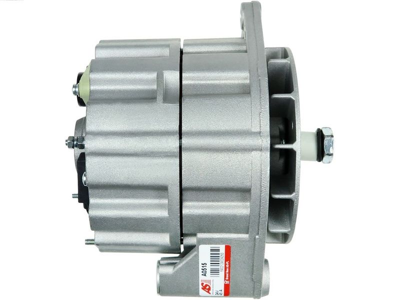 AS-PL A0515 Alternator