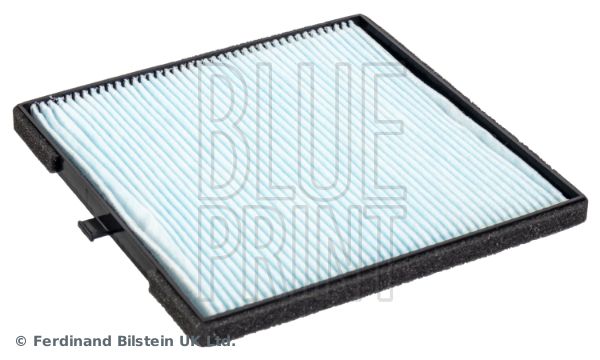 BLUE PRINT szűrő, utastér levegő ADG02516