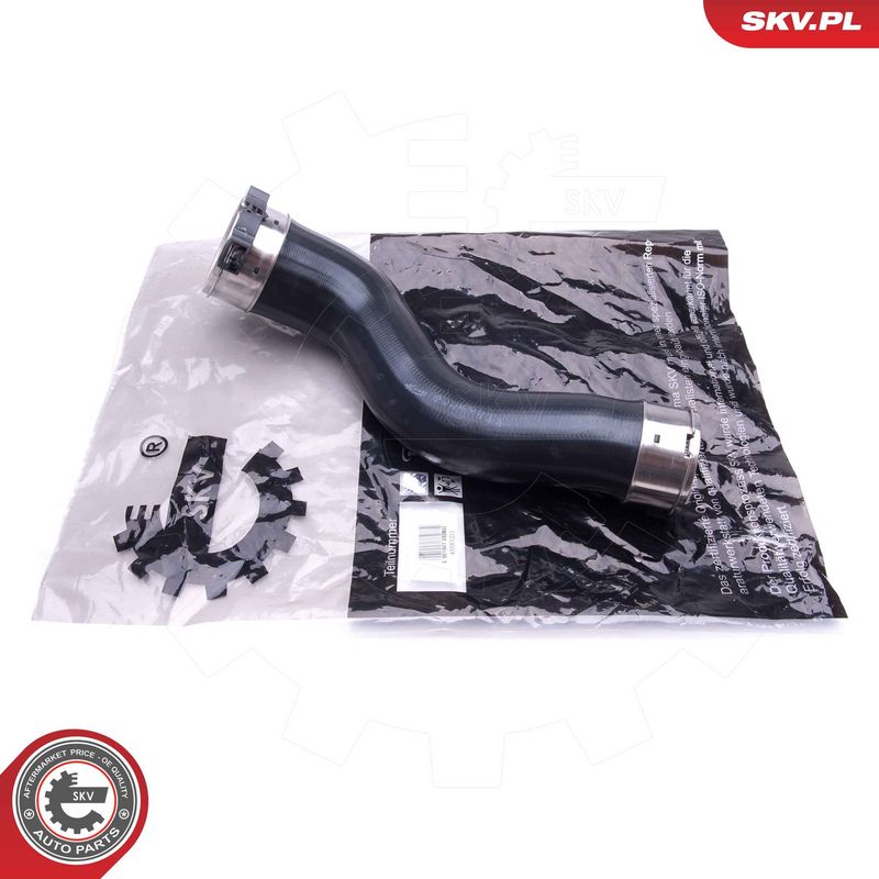 Laadimisõhu voolik, ESEN...