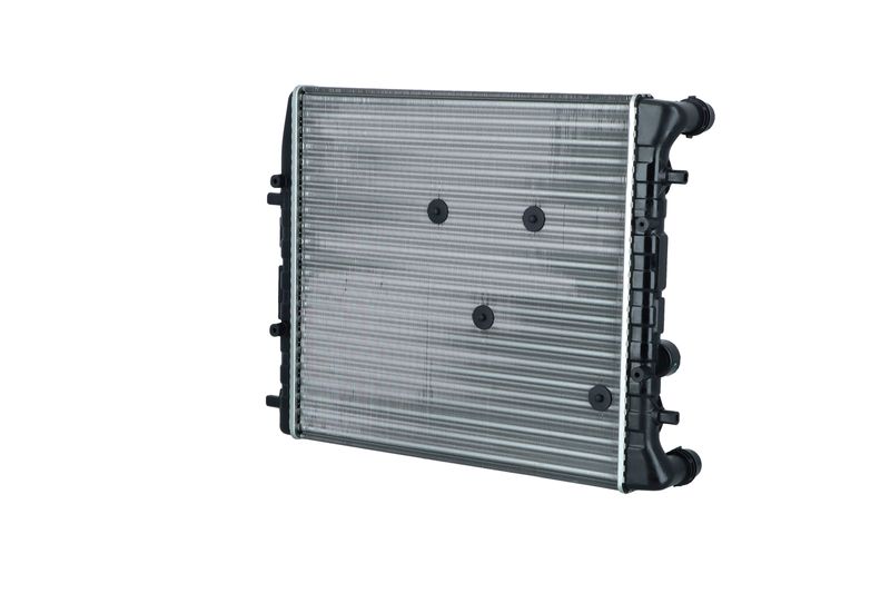 Radiaator, mootorijahutus, NRF 53021