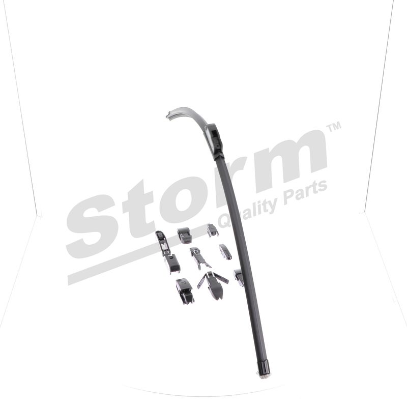 Balai d'essuie-glace STORM QUALITY PARTS 1000801
