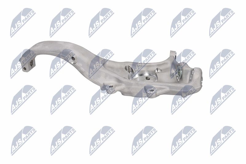 Käändmik, rattakinnitus, NTY ZZP-BM-006