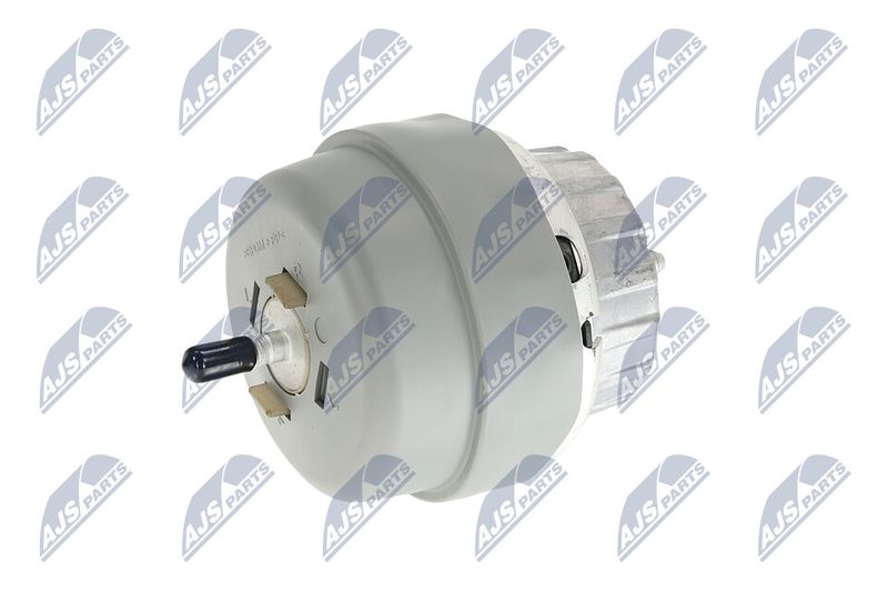 Paigutus, Mootor, NTY ZPS-AU-014