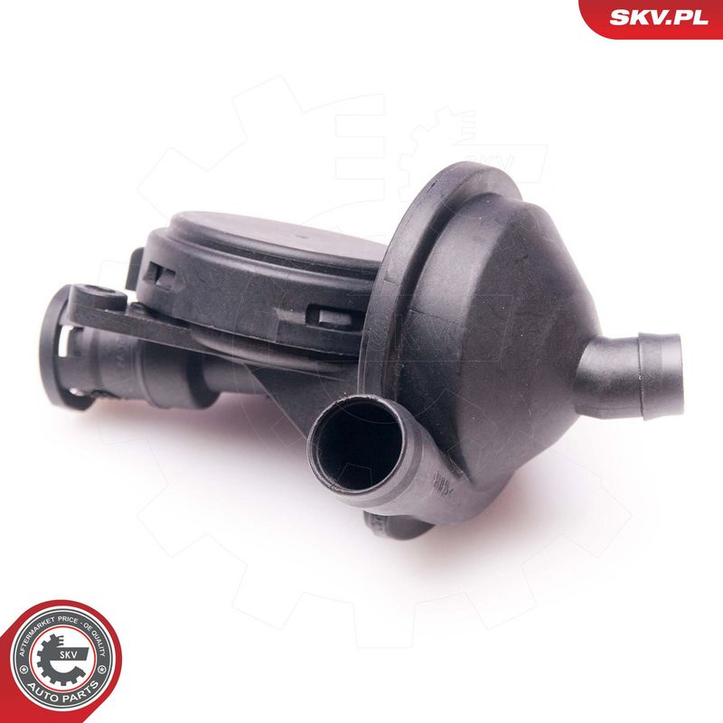 Õlieraldaja, karterituulutus, ESEN SKV 31SKV041