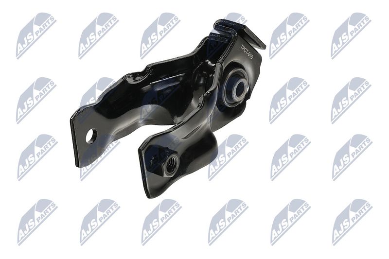 Paigutus, Mootor, NTY ZPS-CT-010