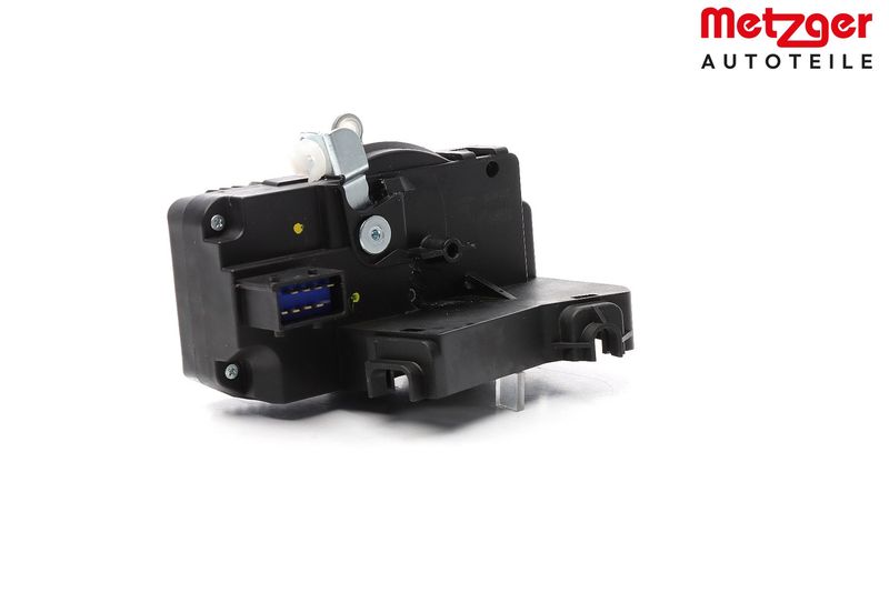 METZGER AUTOTEILE 2314653 Door Lock