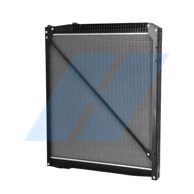 chladič vodní MB Actros - s rámem 10033015